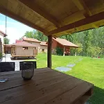 La Roza Prázdninový dům La Utrera