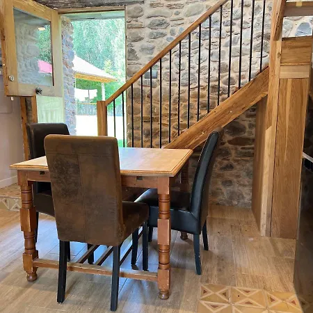Holiday home La Roza