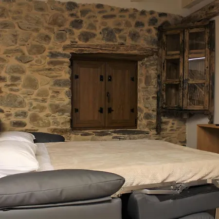 Holiday home La Roza