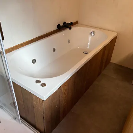 Holiday home La Roza *