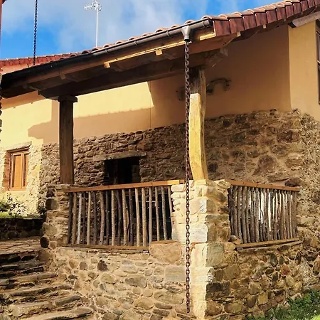 La Roza Feriehus