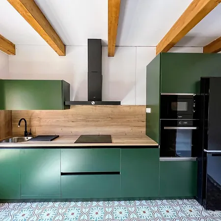 Holiday home La Roza La Utrera
