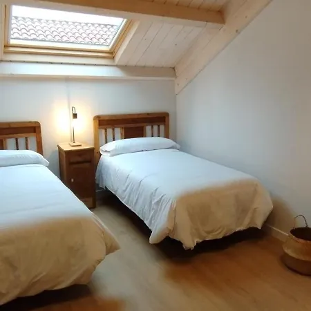 Holiday home La Roza