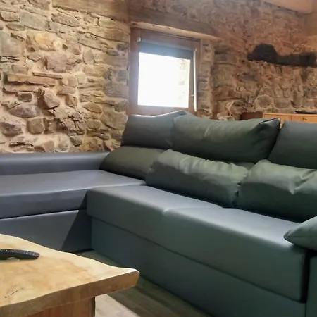 La Roza Holiday home
