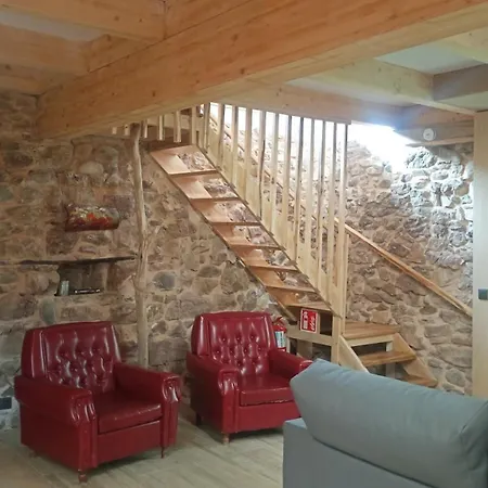 Feriehus La Roza *