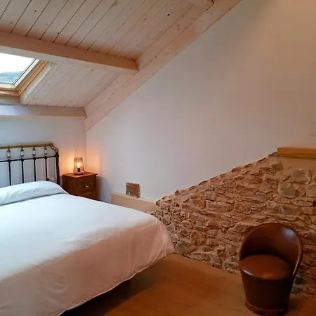 Feriehus La Roza
