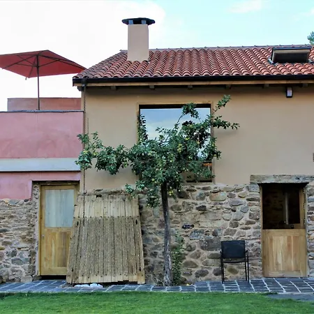 La Roza Holiday home