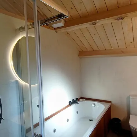 Holiday home La Roza *