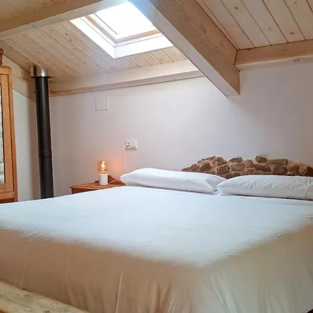 La Roza Feriehus La Utrera