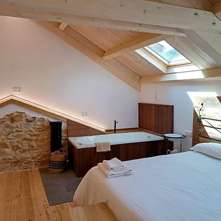 Holiday home La Roza La Utrera