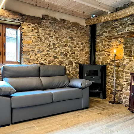 Feriehus La Roza