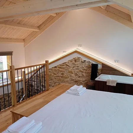 La Roza Holiday home *