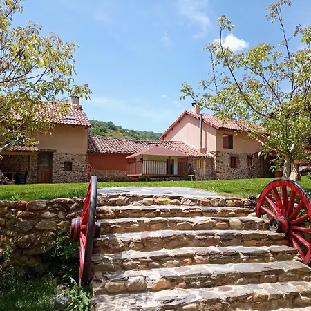 La Roza Holiday home