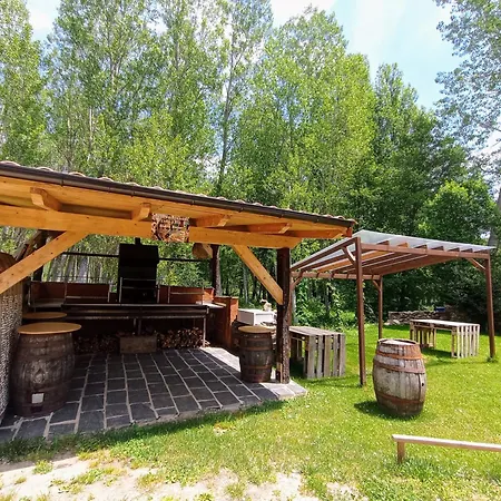 La Roza Holiday home *