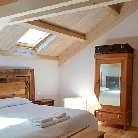 Holiday home La Roza La Utrera