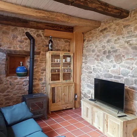 La Roza Feriehus