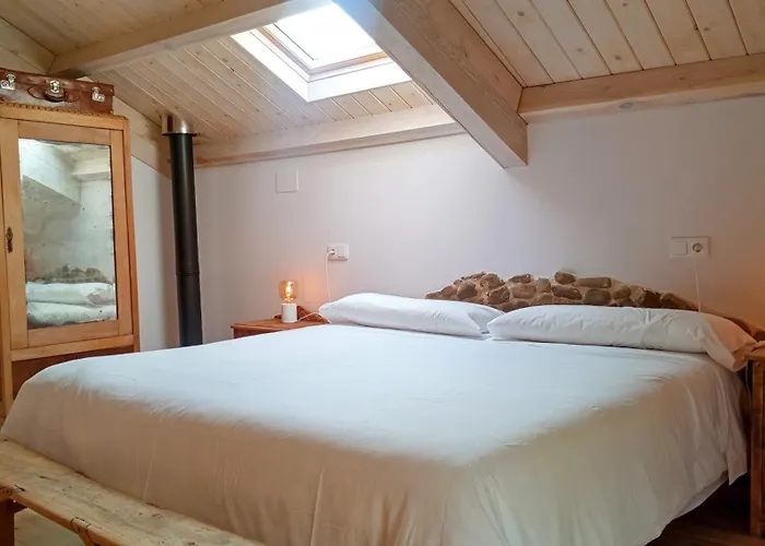 La Roza 別荘 La Utrera