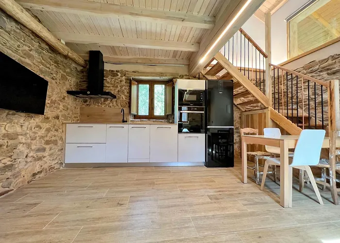 La Roza 別荘 La Utrera